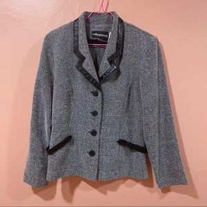 Sag Harbor Petit Blazer